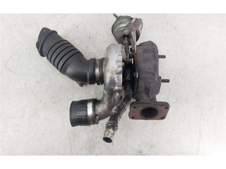  Турбина Audi A6 S6 C5 4B  GA3059145701F   для двигателя AYM      