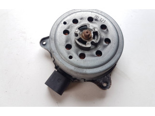 Вентилятор радиатора 993454JD Audi Q5 SQ5