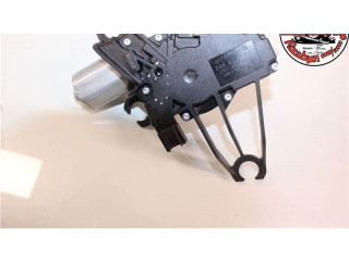 Моторчик заднего дворника 6405S2, 0390201807 Citroen C4 I