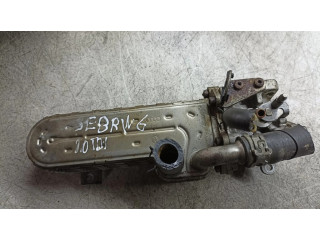 Охладитель EGR