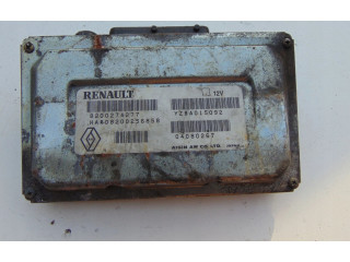 Řídící jednotka 8200256858 Renault Vel Satis 2003