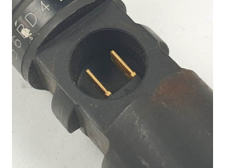 Форсунка 166001137R    Dacia Logan I  K9K792 