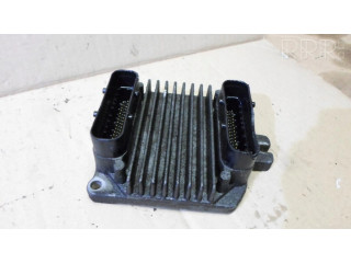 Řídící jednotka 09364599 Opel Vectra B 1996