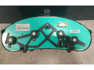 Přístrojová deska Citroen Berlingo 9648836380