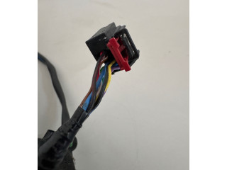 Зеркало электрическое Volkswagen Golf VII 2013 - 2019 года