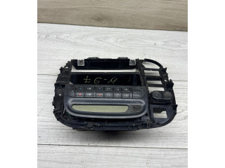 Блок управления климат-контролем 7M0907040BG, 76641521 Ford Galaxy