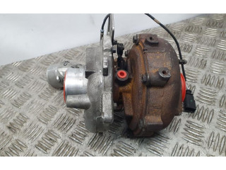 Турбина Porsche Cayenne (92A) HGR059145722R