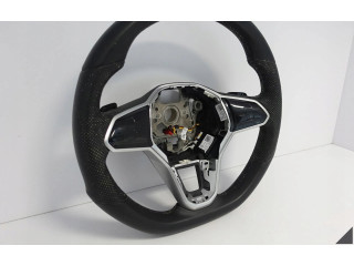 Руль Volkswagen Golf VIII 2019 - года 5H0419089FD