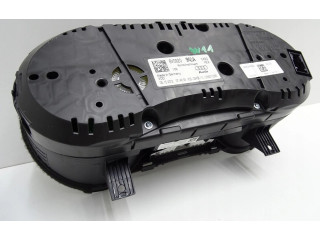 Панель приборов 8V0920960A   Audi A3 S3 8V       