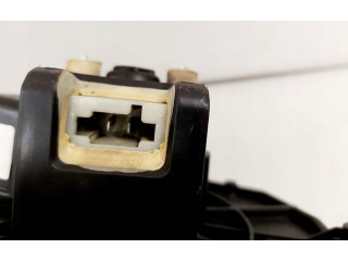 Вентилятор печки 5E2228200 Citroen Berlingo