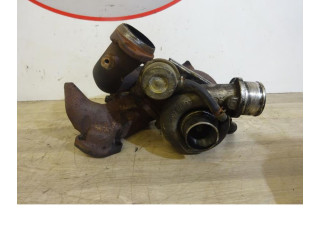 Turbodmychadlo Турбина Peugeot 806 XUD9TE(D8B