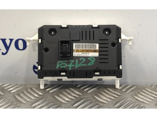 Дисплей AA6T18B955AA Ford Fiesta