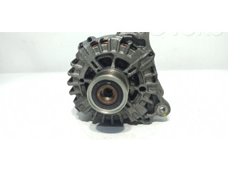 Генератор 04L903017A Audi Q5 SQ5