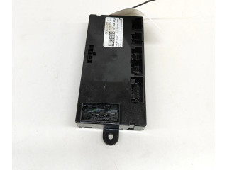 Блок управления климат-контролем 1EA907727M, 5HB014360 Volkswagen ID.3