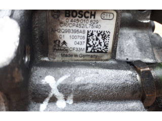 Vstřikovací čerpadlo 0445010629 Jaguar XF pro naftový motor 3.0 306DT