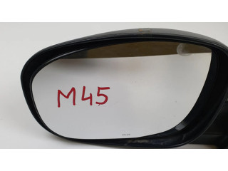 Зеркало электрическое левое Dodge Magnum