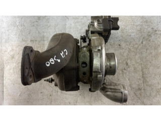 Turbodmychadlo Турбина A6420900290 Chrysler 300 - 300C 3.0