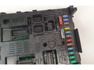 Блок комфорта 9678476880   Peugeot Expert   