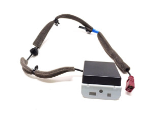 Блок управления 282125MP1A   Nissan Ariya