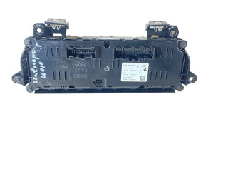 Блок управления климат-контролем NJ6T18C612GB   Ford Escape IV