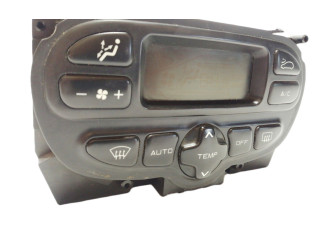 Модуль блока управления кондиционером 96450543XT, 9140010506B067501   Citroen Xsara