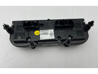Блок управления климат-контролем 5G0907044AN Volkswagen Golf VII