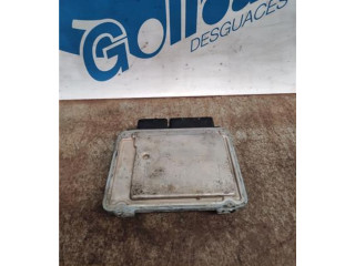 Блок управления двигателем Блок управления 3G906021DP, 3G906021DP   Volkswagen PASSAT B6