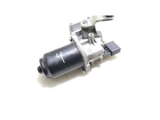 Моторчик дворников Volkswagen Jetta VI