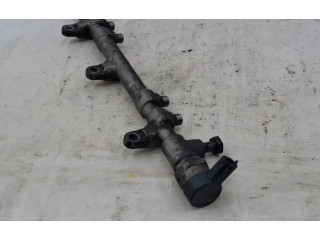 Топливная рампа 0445214211, 314002F000   KIA Sorento   для двигателя D4HB / 2.2CRDi 