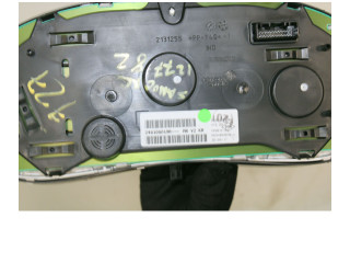 Панель приборов JOHNSON, 248108019R   Dacia Sandero       