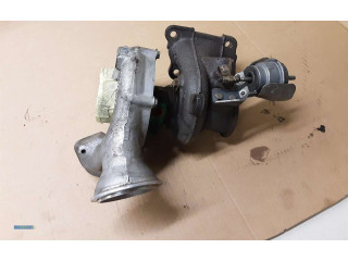 Турбина Volvo S60 для двигателя D5244T10