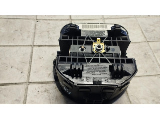 Подушка безопасности водителя 5034118, 3S0008987 Citroen C4 I