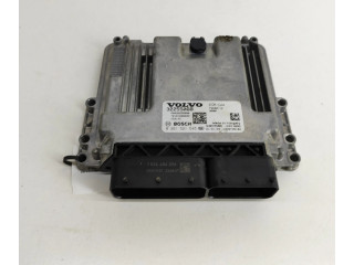 Блок управления двигателя 32255068, 0261S21545 Volvo XC40