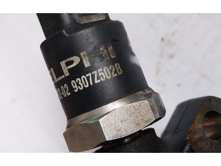 Топливная рампа 8200057345, 8200057232 Renault Clio II для двигателя K9K 702