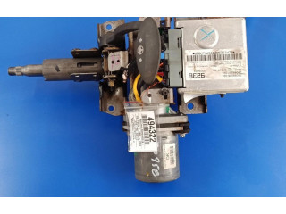    Рулевая рейка    Fiat Punto (188) 1999 - 2010 года