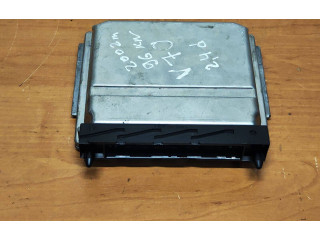 Блок управления двигателя 0281010319, 08667710A Volvo V70