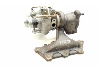 Turbodmychadlo Турбина 144103742R Renault Clio IV 0.9