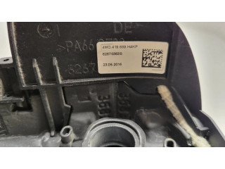 Volant Audi Q7 4M 2018 4M0419689H, 62670363B  