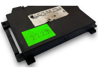 Блок комфорта S2229, A0215458232   Mercedes-Benz E AMG W210   