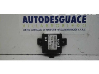 Řídící jednotka 198001C9ADK Audi A8 S8 D3 4E