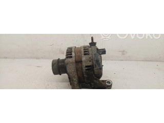 Генератор 04868430AD, 2210000023 Dodge Grand Caravan 3.3