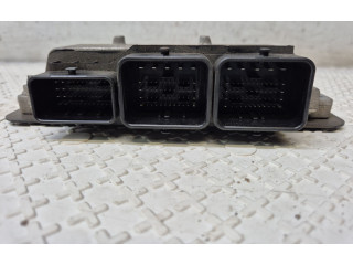 Řídící jednotka 1607213880 Peugeot RCZ 2010