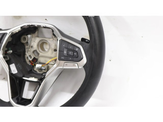 Руль Volkswagen Golf VIII 2019 - года 5H0959542L