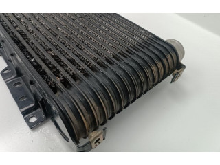 Интеркулер Mitsubishi L200