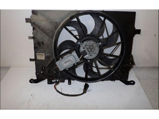 Вентилятор радиатора     30680547    Volvo S80 