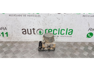 Блок АБС 0265800441   Citroen  C1  2006 - 2013 года