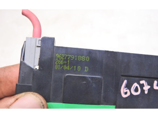 Pojistková skříňka 9627791880 Peugeot 607 2010