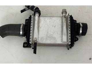 Интеркулер GC874003, 0000366 Alfa Romeo Stelvio