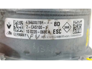 Блок АБС 476600078R, 10.0220-0655.4   Dacia  Dokker  