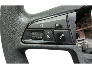 Volant Seat Toledo IV (NH) 2014 6JA419091DZP8